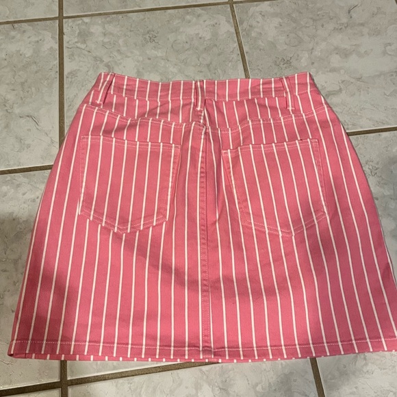 Victor Glemaud skirt - Picture 4 of 4